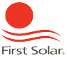 FIRST SOLAR