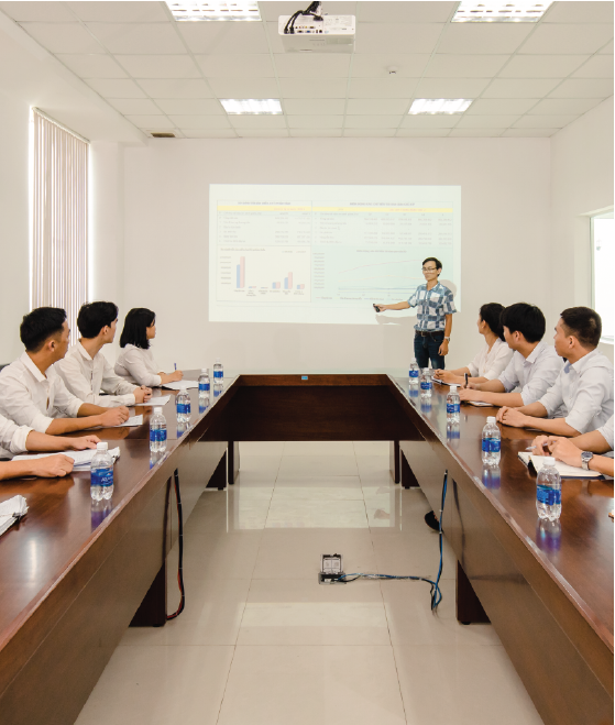 Văn hóa doanh nghiệp