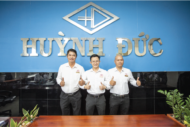 Promotion opportunities